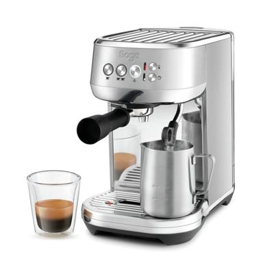 Sage Bambino Plus 9312432031523 Espresso apparaat Grijs