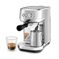 Sage Bambino Plus 9312432031523 Espresso apparaat Grijs - thumbnail