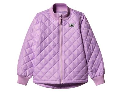 lupilu Waterafstotende kinder jas (Lila, 122/128) lupilu Waterafstotende kinder jas (Lila, 122/128)