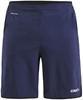 Craft 1908237 Pro Control Impact Shorts M - Navy/White - S - thumbnail