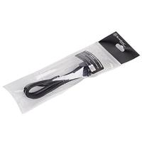 SilverStone Verlengkabel SST-PP07-PCIB - thumbnail
