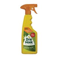 Driehoek Zeep Driehoek spray - oranjebloesem - 500ml - thumbnail