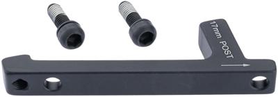 SRAM schijfrem adapter disc brake adapetr 17mm