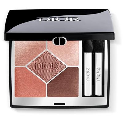 Christian Dior - Dior 5 Couleurs Couture Eyeshadow Palette 7 g Oogschaduw Dames