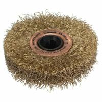 Bosch Home and Garden Messingborstel Bosch Power Tools 1600A00159 1 stuk(s) - thumbnail