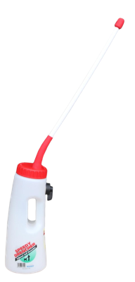 Kalver Speedy Drencher Rood 2,5 l