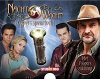 Nachtwacht : Zaklampboek - Speelgoed (9789462774131) - thumbnail