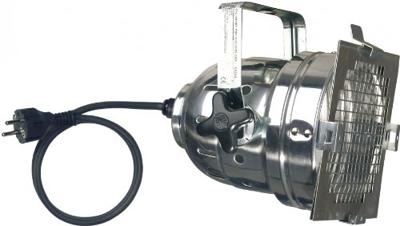 Showtec Showtec Parcan 56 Short