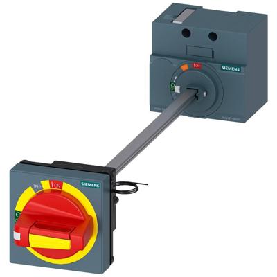 Siemens 3VA9137-0FK37 Deurkoppelingsaandrijving 1 stuk(s)