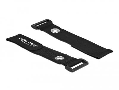 Abi Klittenband kabelbinder