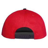 Pokemon Snapback Cap Pokeball - thumbnail