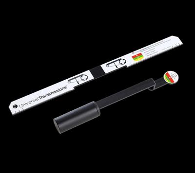 Gates ut eco tension tester