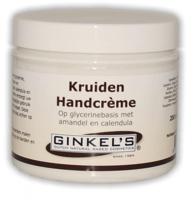 Ginkel's Handcreme Kruiden - thumbnail