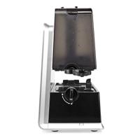 SmartLife Luchtbevochtiger | 30 W | Met Koele en Warme mist | 5.5 l | Hygrometer | Timer | Afstandsbediening | Nachtstand | Zwart - thumbnail