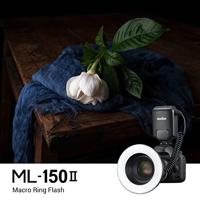 Godox ML150II Macro Ring Flash - thumbnail