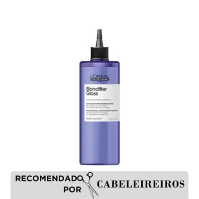 L'Oréal Professionnel Serie Expert Blondifier Concentrate Treatment 400ml