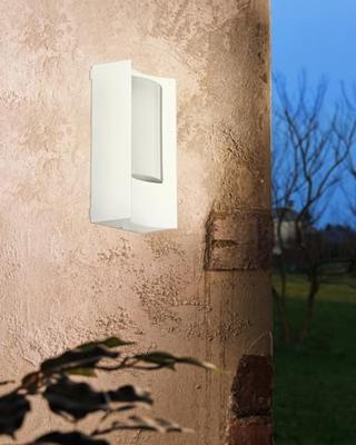 Eglo WandlampCasilda wit - 34005