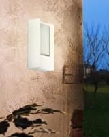 Eglo WandlampCasilda wit - 34005 - thumbnail