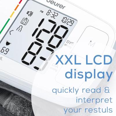 Beurer BC 21 65046 Bloeddrukmeter