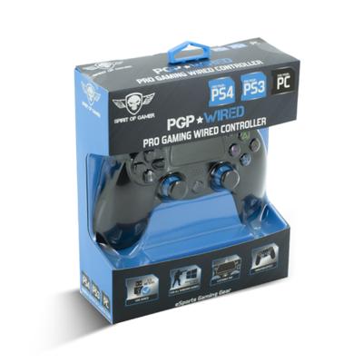 Gaming afstandsbediending Spirit of Gamer SOG-WXGP4