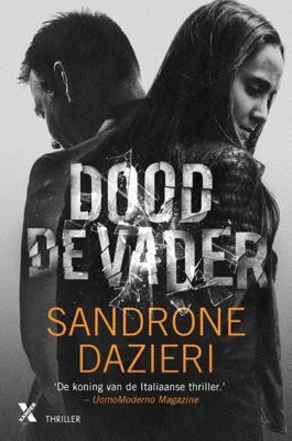 Dood de vader - Sandrone Dazieri - ebook
