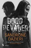 Dood de vader - Sandrone Dazieri - ebook - thumbnail