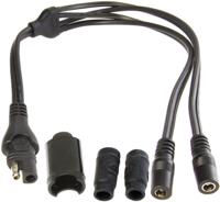 TecMATE toebehoren y splitter optimate sae open dc - thumbnail