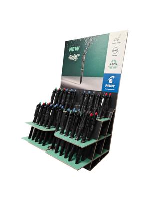 Rollerpen pilot frixion ball plus m ass 1 tester | 40 stuks