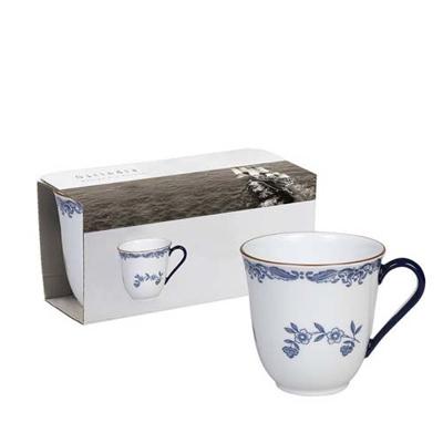 RORSTRAND - Ostindia - Beker 0,30l set/2