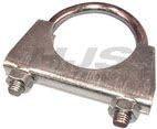 HJS Emission Technology U-clamp m10x48mm
