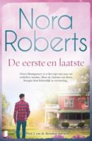 De eerste en laatste - Nora Roberts - ebook - thumbnail