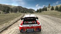 WRC FIA World Rally Championship - thumbnail