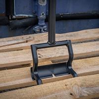 Roughneck Gereedschap Kopen Bij ToolMax.nl Roughneck pallet buster | palletsloper | 1100mm (43") - 64-644 - thumbnail