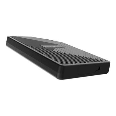 Externe Harde Schijf PNY PSD0CS3060-1TB-RB Zwart 1 TB SSD