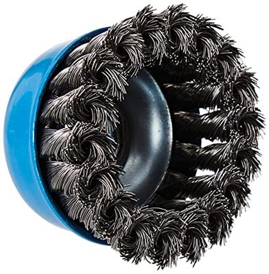 Bosch Accessoires Komstaalborstel 65 mm, 0,35 mm, 12500 U/ min, 14 1st - 2608622099