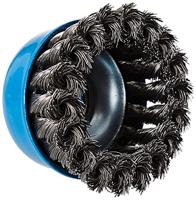 Bosch Accessoires Komstaalborstel 65 mm, 0,35 mm, 12500 U/ min, 14 1st - 2608622099 - thumbnail