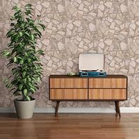 AS Creation Elements 2 - Beige - 389312 - thumbnail