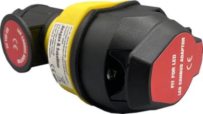 Berger & Schröter Lasdoos Stekker, 13-polig