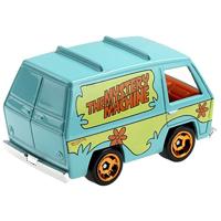 Mattel Auto Basis - thumbnail