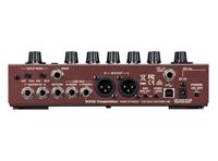 Boss AD-10 Acoustic Preamp effectpedaal & D.I. - thumbnail