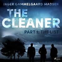 The Cleaner 1: The List - thumbnail