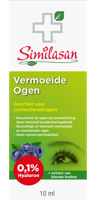 Similasan Vermoeide Ogen Oogdruppels - thumbnail