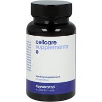 Cellcare Cellcare Resveratrol 100 Mg (60tb) - thumbnail