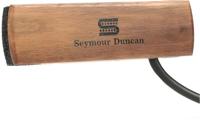 Seymour Duncan SA-3HC Woody Hum Cancelling Walnut klankgat element - thumbnail