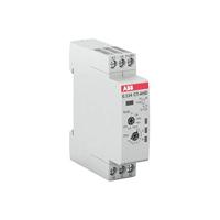 ABB 1SVR500110R0000 CT-AHD.12 Tijdrelais 1 stuk(s) Tijdsduur: 0.05 - 360000 s - thumbnail