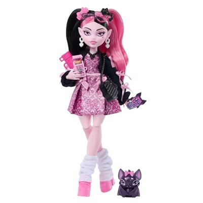 Draculaura - Monster High - JHK29