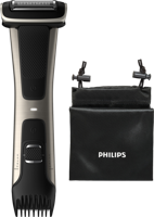 PHILIPS BG7025/15 Series 7000 4D Body Trimmer - Waterdicht - thumbnail