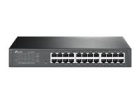 TP-Link TL-SG1024DE switch - thumbnail