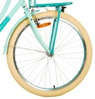 Volare excellent kinderfiets - meisjes - 26 inch - groen - thumbnail