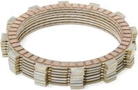 TRW koppelingsplaat set clutch kit mcc612-7 - thumbnail